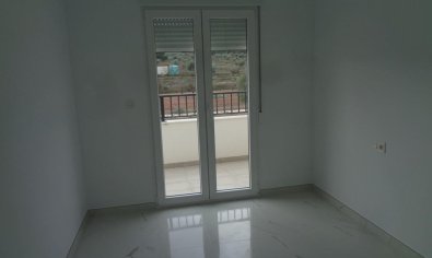 Nieuwbouw Woningen - Villa -
Pinoso - Camino Del Prado