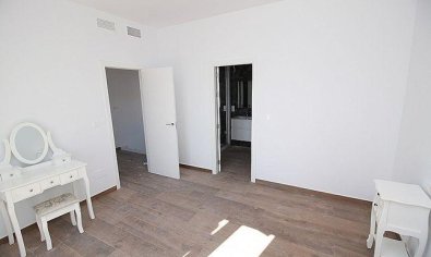 Nieuwbouw Woningen - Villa -
Pinoso - Camino Del Prado