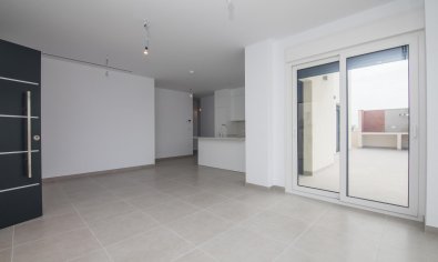 Nieuwbouw Woningen - Villa -
Polop - Alberca