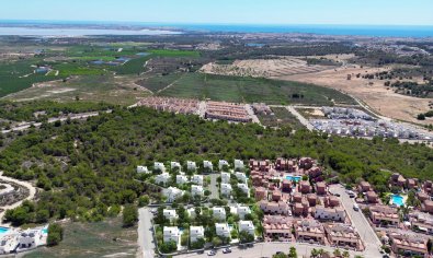 Nieuwbouw Woningen - Villa -
San Miguel de Salinas - Cerro Del Sol