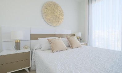 Nieuwbouw Woningen - Villa -
Guardamar del Segura - Els Secans