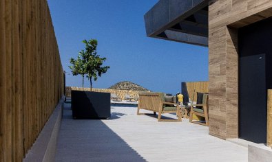 Obra nueva - Town House -
Rojales - La Marquesa