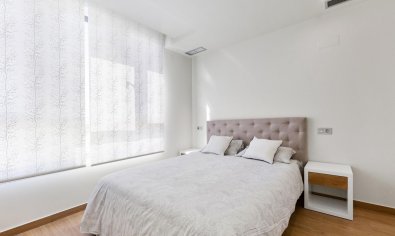 Nieuwbouw Woningen - Villa -
Ciudad Quesada