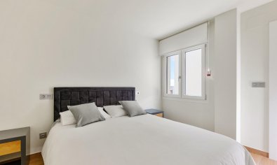 Nieuwbouw Woningen - Villa -
Ciudad Quesada