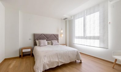 Nieuwbouw Woningen - Villa -
Ciudad Quesada