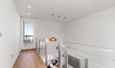 Nieuwbouw Woningen - Villa -
Ciudad Quesada