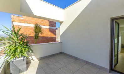 Nieuwbouw Woningen - Villa -
Ciudad Quesada