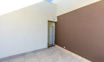 Nieuwbouw Woningen - Villa -
Ciudad Quesada