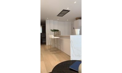 Obra nueva - Apartamento / piso -
Benidorm - Poniente