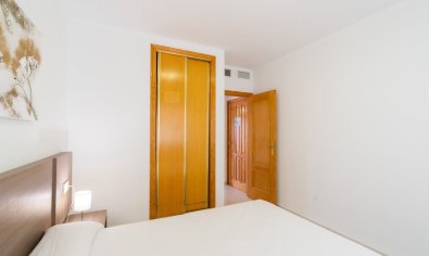 Nieuwbouw Woningen - Bungalow -
Calpe - Gran Sol