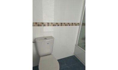 Nieuwbouw Woningen - Penthouse -
Calpe - Playa De La Fossa