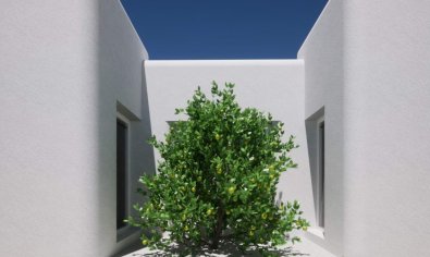 Obra nueva - Villa -
Alfas del Pí - Arabí