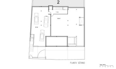 Nieuwbouw Woningen - Villa -
Orihuela Costa - Campoamor