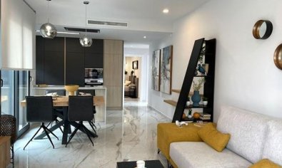 Obra nueva - Apartamento / piso -
Guardamar del Segura - Puerto