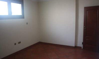 Nieuwbouw Woningen - Town House -
Torrevieja - Los Altos