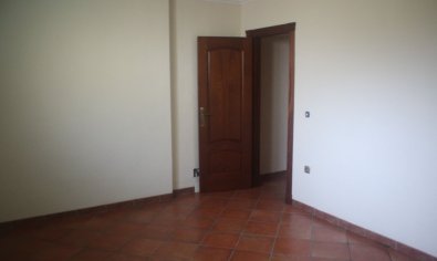 Nieuwbouw Woningen - Town House -
Torrevieja - Los Altos