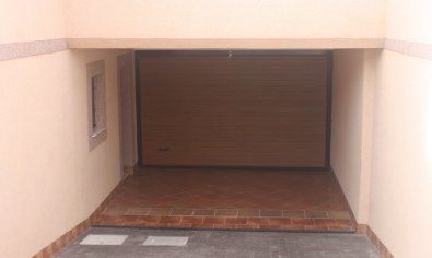 Nieuwbouw Woningen - Town House -
Torrevieja - Los Altos