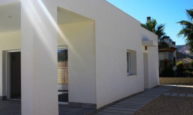 Nieuwbouw Woningen - Villa -
La Romana - None