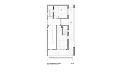 Nieuwbouw Woningen - Villa -
Finestrat - Campana Garden