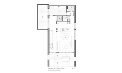 Obra nueva - Villa -
Finestrat - Campana Garden