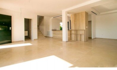 Nieuwbouw Woningen - Villa -
San Fulgencio - La Marina / El Pinet