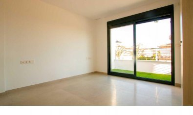 Nieuwbouw Woningen - Villa -
San Fulgencio - La Marina / El Pinet