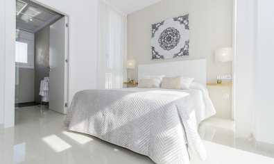 Nieuwbouw Woningen - Villa -
Ciudad Quesada