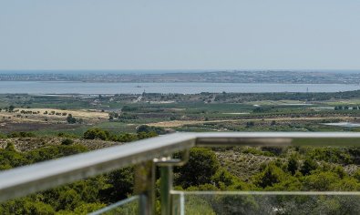 Nieuwbouw Woningen - Bungalow -
San Miguel de Salinas - Urbanizaciones