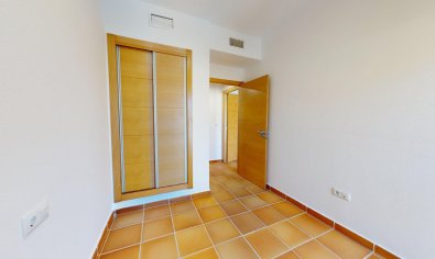 Nieuwbouw Woningen - Penthouse -
Archena - Rio Segura