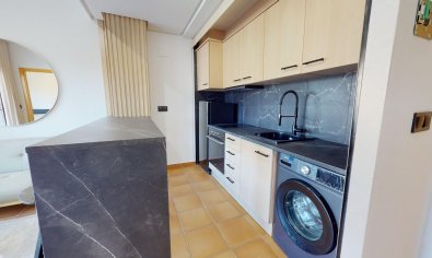 Nieuwbouw Woningen - Appartement -
Archena - Rio Segura