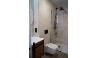 Nieuwbouw Woningen - Town House -
Orihuela Costa - PAU 26