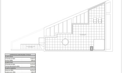 Nieuwbouw Woningen - Villa -
Rojales - Benimar