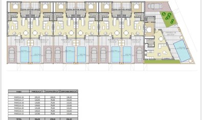 Nieuwbouw Woningen - Villa -
Rojales - Benimar