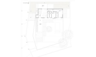 Nieuwbouw Woningen - Villa -
Calpe - Garduix