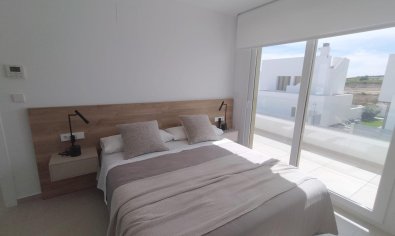 Nieuwbouw Woningen - Villa -
Orihuela - Vistabella Golf