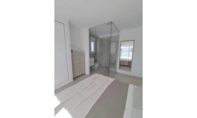 Nieuwbouw Woningen - Villa -
Orihuela - Vistabella Golf