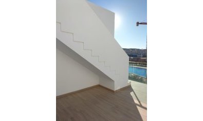 Nieuwbouw Woningen - Villa -
Orihuela - Vistabella Golf