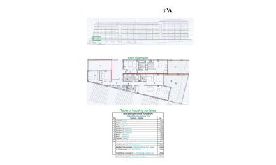 Obra nueva - Apartamento / piso -
Relleu - pueblo