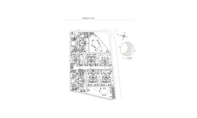 Nieuwbouw Woningen - Bungalow -
Ciudad Quesada - Urbanizaciones