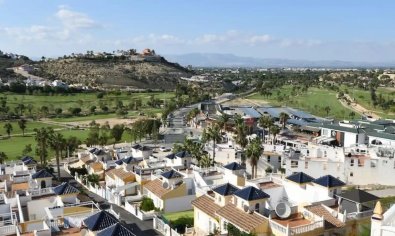 Nieuwbouw Woningen - Bungalow -
Ciudad Quesada - Urbanizaciones