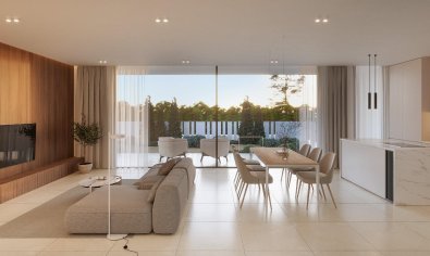 Nieuwbouw Woningen - Penthouse -
La Nucía - Bello Horizonte