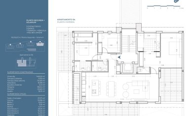 Nieuwbouw Woningen - Penthouse -
La Nucía - Bello Horizonte