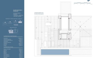 Nieuwbouw Woningen - Penthouse -
La Nucía - Bello Horizonte