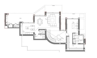 Nieuwbouw Woningen - Villa -
Benitachell - Cumbre Del Sol