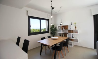 Obra nueva - Apartamento / piso -
Pilar de la Horadada - Lo Romero Golf