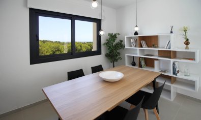 Nieuwbouw Woningen - Penthouse -
Pilar de la Horadada - Lo Romero Golf