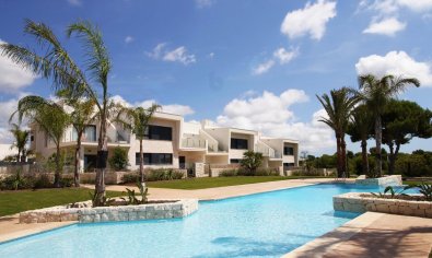 Nieuwbouw Woningen - Penthouse -
Pilar de la Horadada - Lo Romero Golf