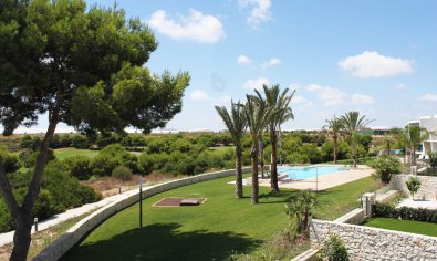 Nieuwbouw Woningen - Penthouse -
Pilar de la Horadada - Lo Romero Golf