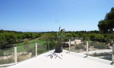 Obra nueva - Apartamento / piso -
Pilar de la Horadada - Lo Romero Golf