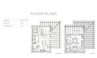 Nieuwbouw Woningen - Villa -
Cuevas Del Almanzora - Desert Spring Golf